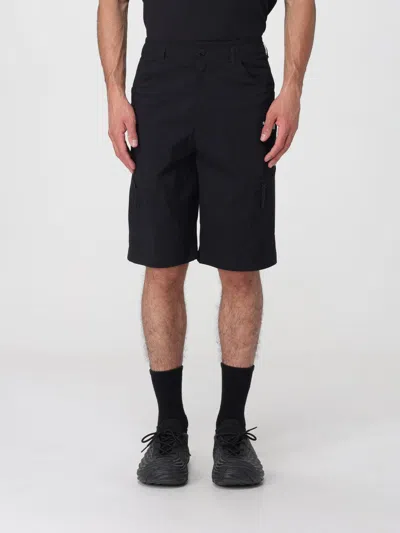 The North Face Shorts Men In Black