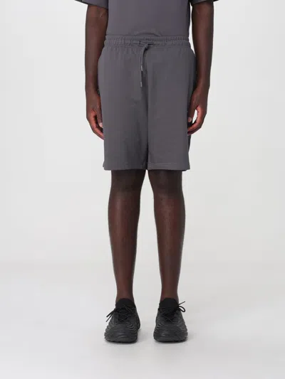 The North Face Shorts Men In Blue
