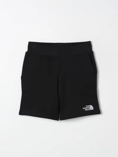 The North Face Shorts  Kids Colour Black