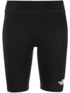 The North Face Shorts Black