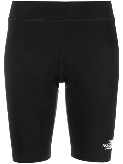 The North Face Shorts Black