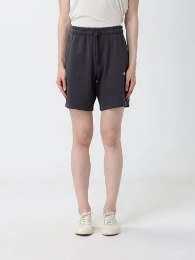 The North Face Pants Woman In Black