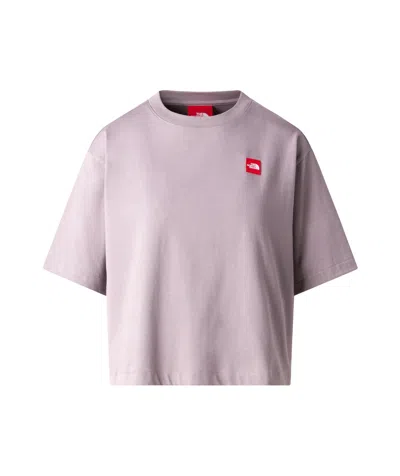 The North Face Short-sleeved T-shirt In Multi