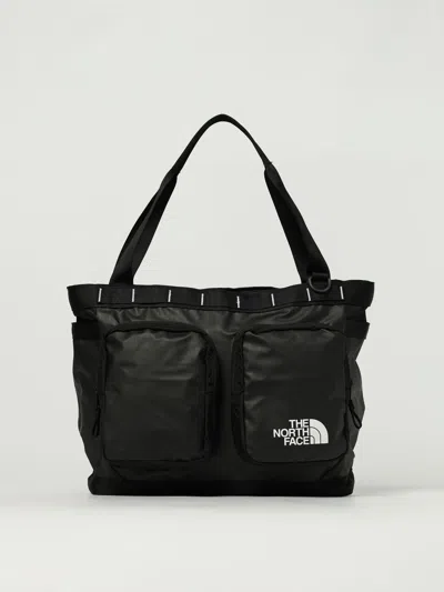 The North Face Shoulder Bag  Men Color Black