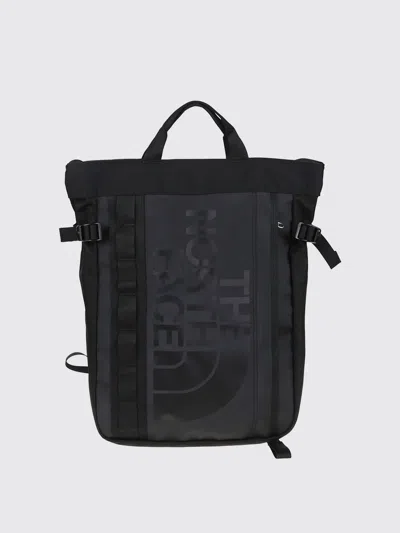 The North Face Shoulder Bag  Woman Color Black