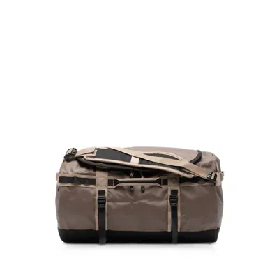 The North Face Shoulder Bags In Brown