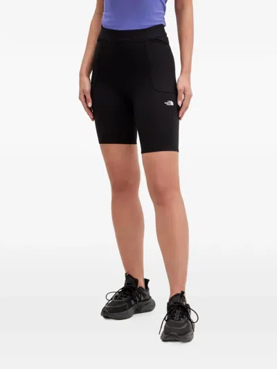 The North Face Side-pocket Shorts In Black