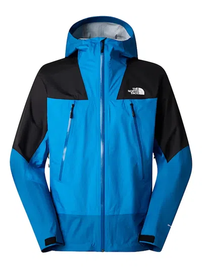 The North Face Signal 2,5l Jacket In Blue