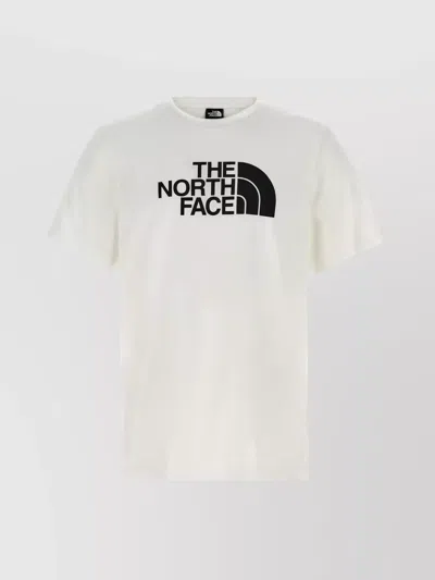 The North Face Simple Crew Neck T-shirt