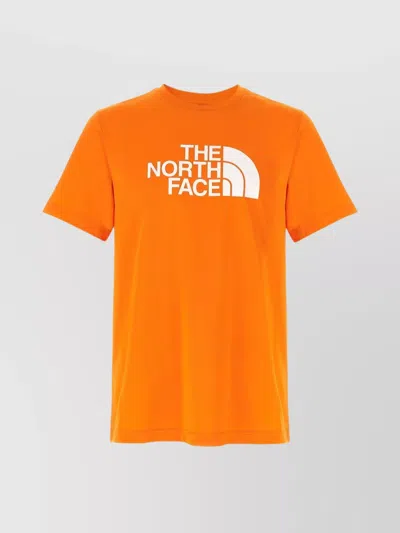 The North Face Simple Crew Neck T-shirt