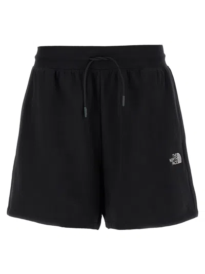 The North Face Simple Dome Bermuda And Short Black