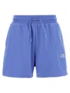 The North Face Simple Dome Bermuda And Short Light Blue
