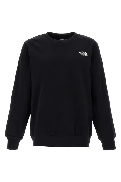 THE NORTH FACE 'SIMPLE DOME CREW' SWEATSHIRT