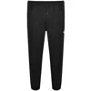 The North Face Simple Dome Joggers Black In Black