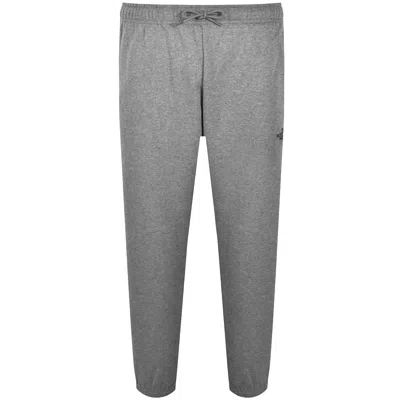 The North Face Simple Dome Joggers Grey In Gray