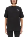The North Face Womens Oversized Simple Dome T-shirt