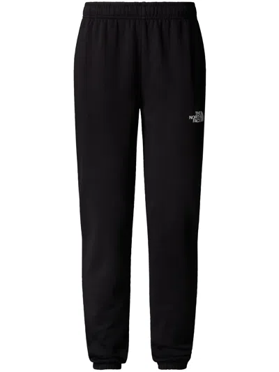 The North Face Simple Dome Reg Tap Jogger In Black