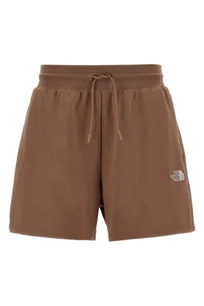THE NORTH FACE THE NORTH FACE 'SIMPLE DOME' SHORTS