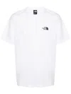 The North Face Cropped T-shirt