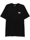 The North Face Womens Oversized Simple Dome T-shirt