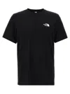 The North Face Simple Dome Short Sleeves Tee