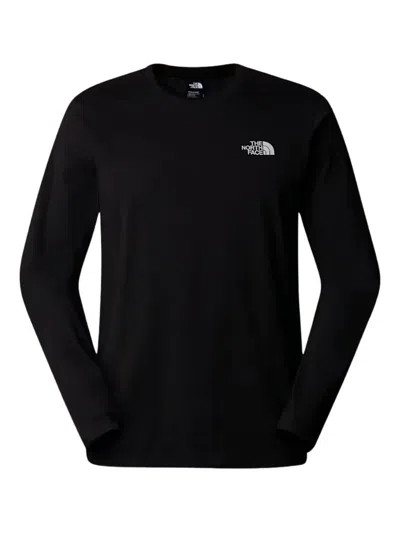 THE NORTH FACE SIMPLE DOME T-SHIRT