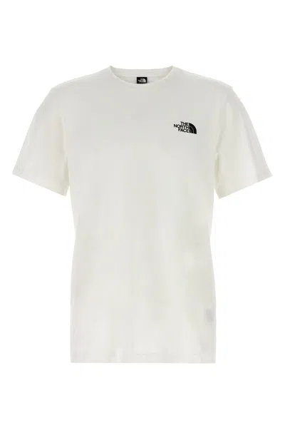 THE NORTH FACE THE NORTH FACE 'SIMPLE DOME' T-SHIRT