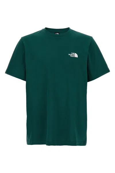 THE NORTH FACE THE NORTH FACE 'SIMPLE DOME' T-SHIRT
