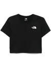 THE NORTH FACE SIMPLE DOME T-SHIRT