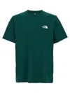 The North Face Short Sleeve Crew Neck Dome T-shirt