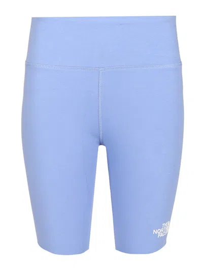 The North Face Simple Dome Trousers Light Blue