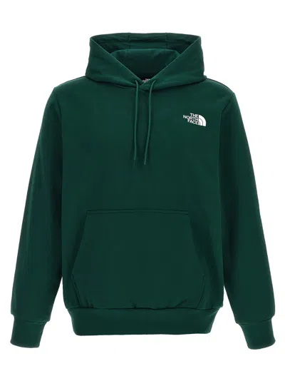 THE NORTH FACE SIMPLE HOODIE