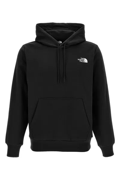THE NORTH FACE 'SIMPLE' HOODIE