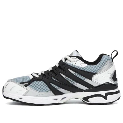 The North Face Single Track Lifestyle Shoes 'blue Black'