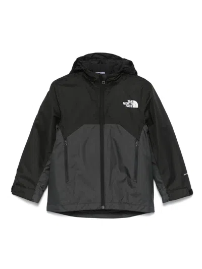 THE NORTH FACE SINTH TRICLAMATE PUFFER JACKET