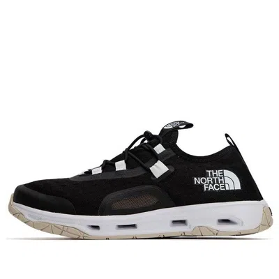 The North Face Skagit Water Shoes 'tnf Black White' In Multi