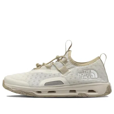 The North Face Skagit Water Shoes 'white Dune Gravel'
