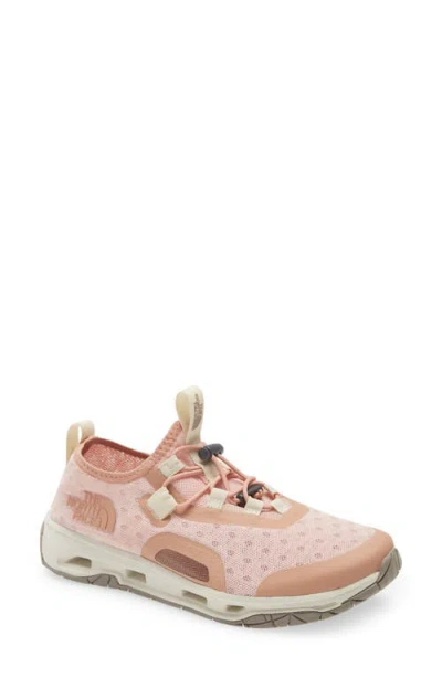 The North Face Skagit Water Sneaker In Multi