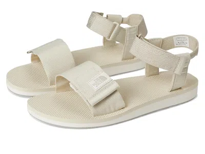 The North Face Skeena Sandal Ii In White