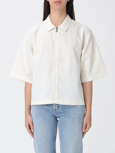 The North Face Skirt Woman  In White