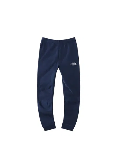 The North Face Slim Fit Joggers For Teens In Multi
