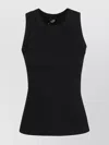 The North Face Slim Rib Tank Crew Neck Sleeveless