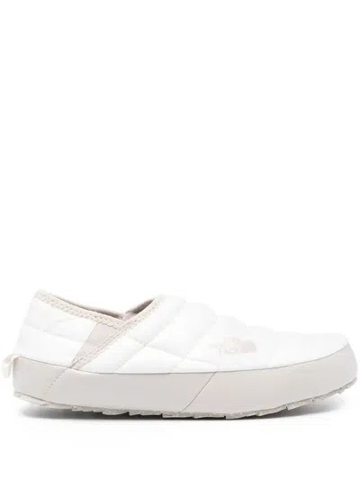 The North Face Slippers Thermoball Traction Mule V In Animal Print
