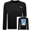 The North Face Slopes Sweatshirt Black In Black