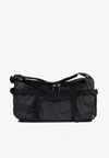 The North Face Small Base Camp Duffel Bag In Black