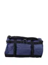 The North Face Small Base Camp Duffle Bag In Blau