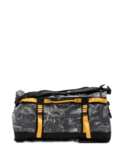 The North Face Small Base Camp Luggage Bag In Multi