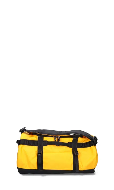 The North Face Small Duffel Base Camp Bag In Default Title