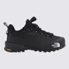 The North Face Low-top Sneakers With Round Toe And All-terrain Grip