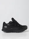 The North Face Tie Low Upper Board Shoes In Black